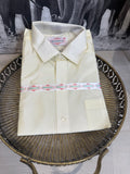 Pattu shirt