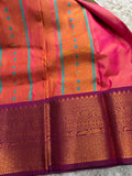 Semi Silk