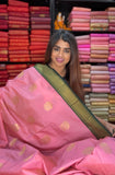 Semi Silk Saree