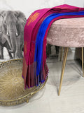 Semi Silk