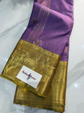 Semi Silk Saree