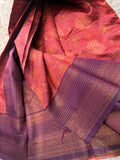 Semi silk