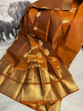 Kanchipuram Silk Saree