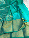 Semi Silk Saree
