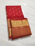 Pure Katan Silk