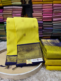 Kanchipuram Silk Saree