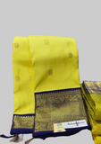 Kanchipuram Silk Saree