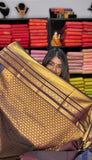 Semi Silk Saree