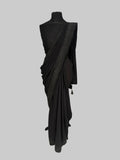 Party Saree
