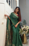 Chiffon Saree