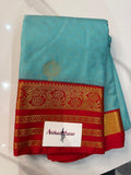 Semi Silk