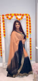 Chiffon Party Saree