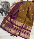 Kanchipuram silk