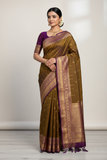 Kanchipuram silk