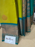Semi Silk Saree