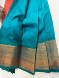 Semi Silk Saree