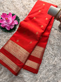 Semi Silk