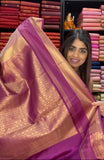 Semi Silk saree