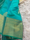 Semi Silk Saree