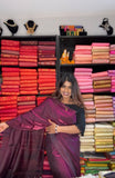Party Saree