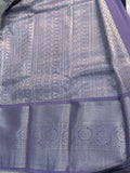 Semi silk Saree