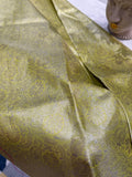 Half Saree
