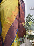 Semi Silk Saree