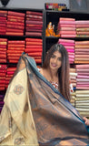 Semi Silk Saree