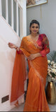 Party Saree