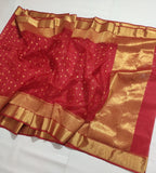 Pure Katan Silk
