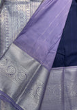 Semi silk Saree