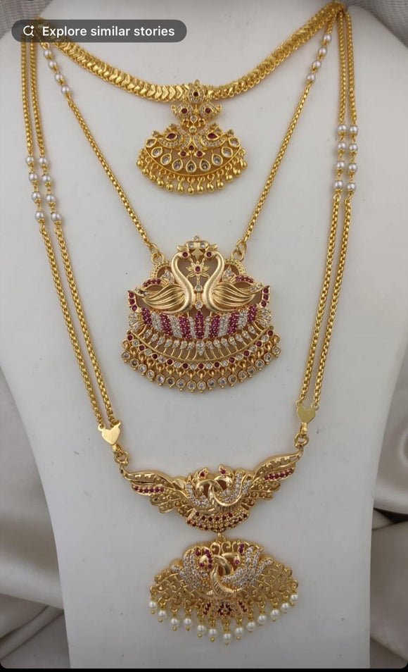 Pathakkam chain