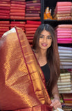 Semi silk saree