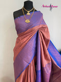 Semi Silk Saree