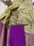 Half Saree