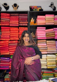 Party Saree