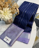 Semi silk Saree
