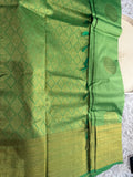 Semi silk Saree