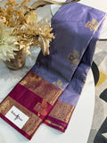 Semi Silk Saree
