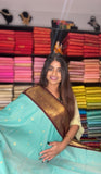 Semi Silk Saree