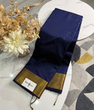 Semi silk Saree