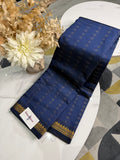 Semi Silk Saree