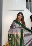 Soft silk Saree