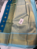 Semi silk Saree