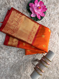 Semi silk