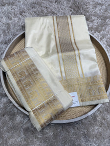 Pattu Vesti Salvai