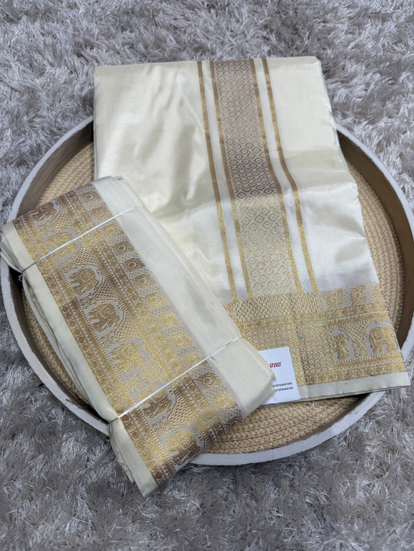 Pattu Vesti Salvai