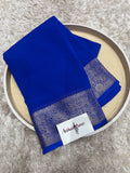 Chiffon Saree