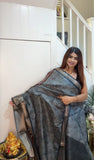 Cotton Saree