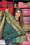 Semi Silk Saree